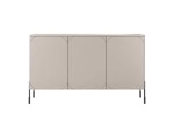 Ensemble TANYA Avec Buffet 150 Cm + Meuble TV 150 Cm + Table Basse 70 Cm