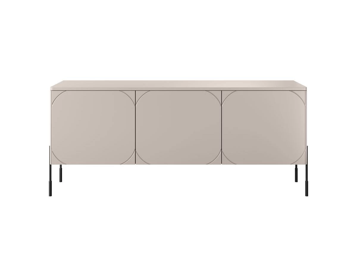 Ensemble TANYA Avec Buffet 150 Cm + Meuble TV 150 Cm + Table Basse 70 Cm 8 Ensemble TANYA Avec Buffet 150 Cm + Meuble TV 150 Cm + Table Basse 70 Cm – Image 6