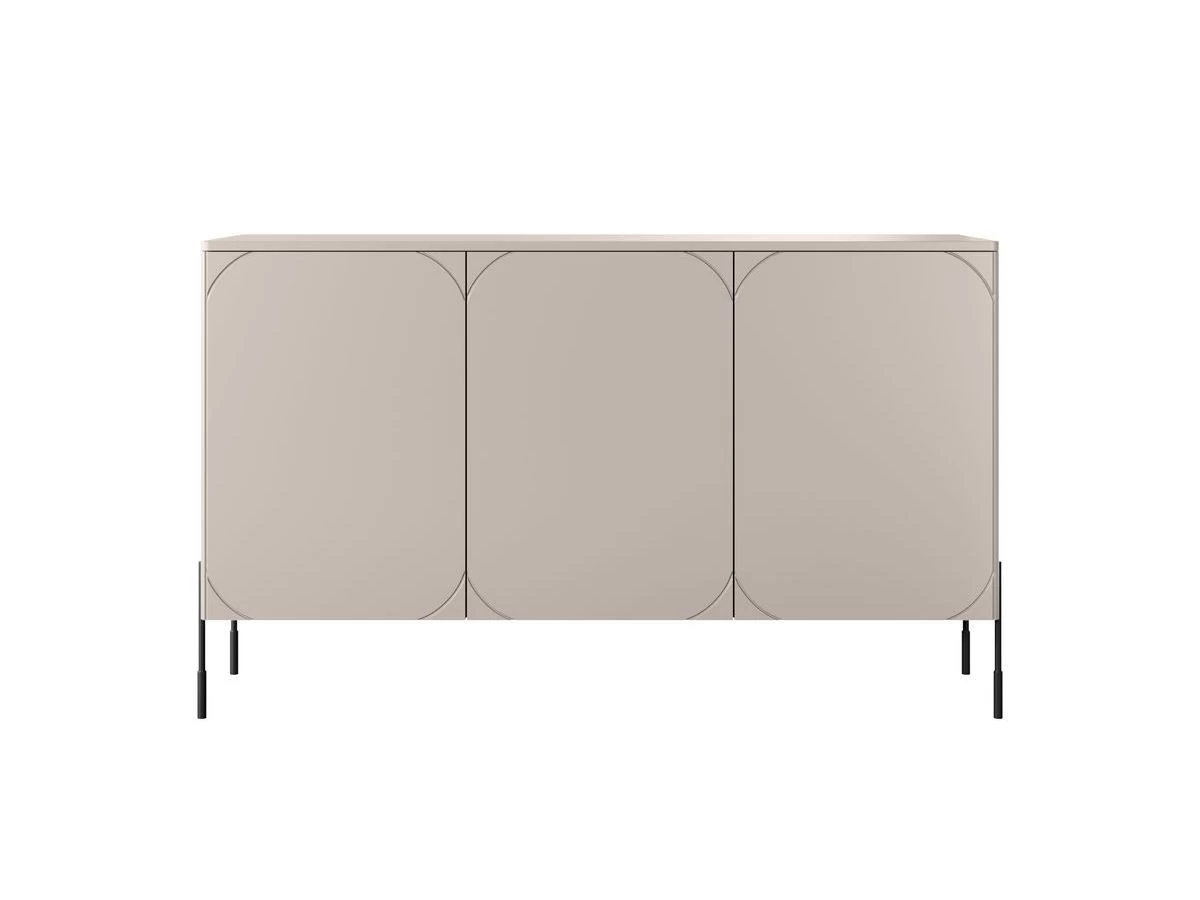 Ensemble TANYA Avec Buffet 150 Cm + Meuble TV 150 Cm + Table Basse 70 Cm 3 Ensemble TANYA Avec Buffet 150 Cm + Meuble TV 150 Cm + Table Basse 70 Cm