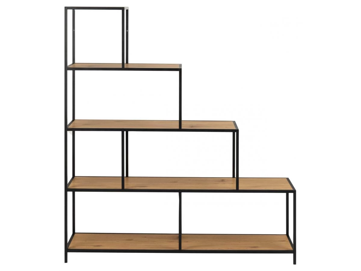 Etagère 150 Cm RAVEN 4 Etagère 150 Cm RAVEN – Image 2