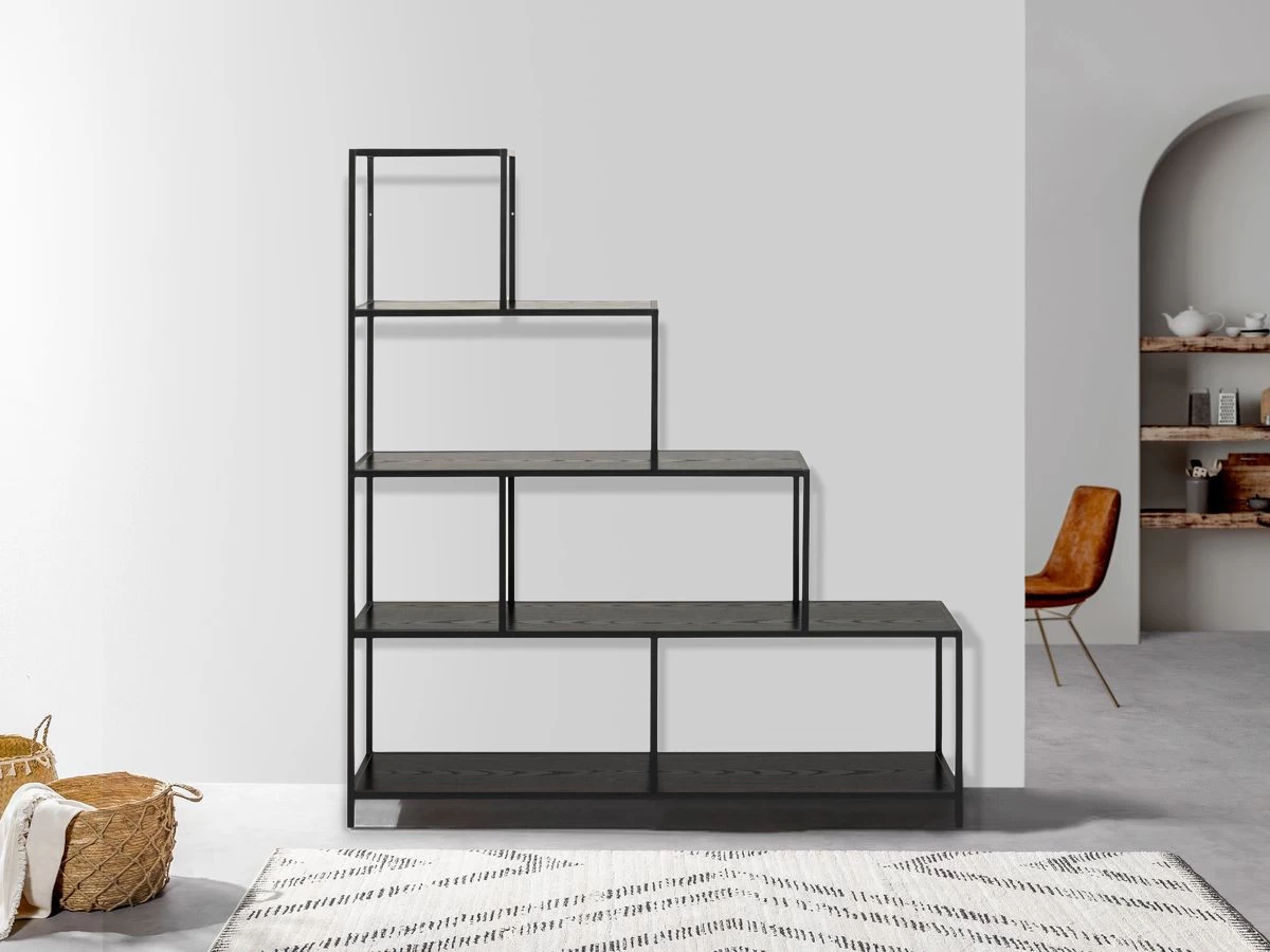 Etagère 150 Cm RAVEN 11 Etagère 150 Cm RAVEN – Image 9