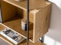 Etagère Modulable H188 Cm PALMACO -Velvet Magasin etagere modulable h188 cm palmaco 2