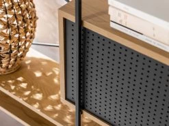 Etagère Modulable H188 Cm PALMACO -Velvet Magasin etagere modulable h188 cm palmaco 3