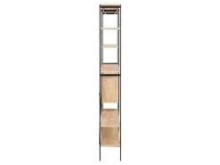 Etagère Modulable H188 Cm PALMACO -Velvet Magasin etagere modulable h188 cm palmaco 9