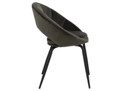 Fauteuil ARTAUD Tissu Velours 14 Fauteuil ARTAUD Tissu Velours -Velvet Magasin fauteuil artaud tissu velours 2