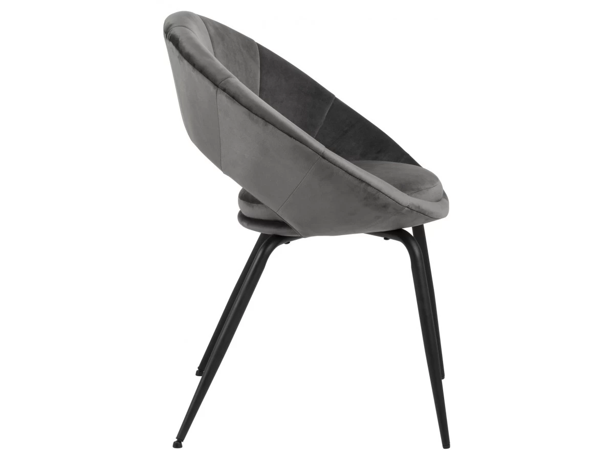 Fauteuil ARTAUD Tissu Velours 12 Fauteuil ARTAUD Tissu Velours – Image 10