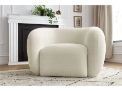 Fauteuil CELINE Tissu Lisse 19 Fauteuil CELINE Tissu Lisse -Velvet Magasin fauteuil celine tissu lisse 7