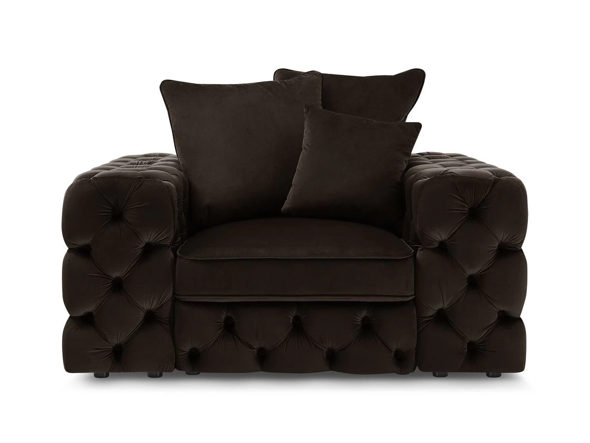 Fauteuil Chesterfield VERSAILLES 11 Fauteuil Chesterfield VERSAILLES – Image 9