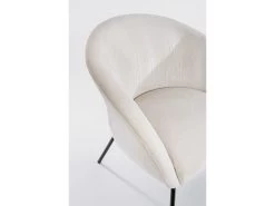 Fauteuil COLINE Velours Côtelé 21 Fauteuil COLINE Velours Côtelé -Velvet Magasin fauteuil coline velours cotele 9