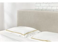 Lit 140x190 Cm NOA Avec Lattes Massives Pieds En Bois Naturel 19 Lit 140x190 Cm NOA Avec Lattes Massives Pieds En Bois Naturel -Velvet Magasin lit 140x190 cm noa avec lattes massives pieds en bois naturel 7