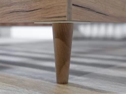 Lit 160 X 200 Cm NINON Tête De Lit Avec Rangement Lattes Massives Et Pieds En Bois Naturel 18 Lit 160 X 200 Cm NINON Tête De Lit Avec Rangement Lattes Massives Et Pieds En Bois Naturel -Velvet Magasin lit 160 x 200 cm ninon tete de lit avec rangement lattes massives et pieds en bois naturel 6