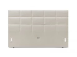 Lit 180x200 Cm CARRE Pieds Bois Naturel Sans Lattes 21 Lit 180x200 Cm CARRE Pieds Bois Naturel Sans Lattes -Velvet Magasin lit 180x200 cm carre pieds bois naturel sans lattes 9