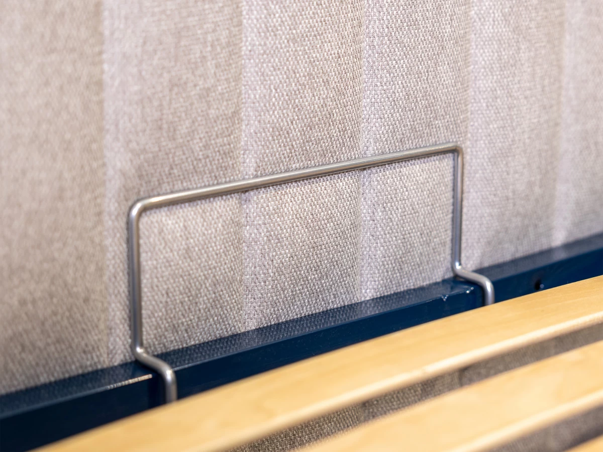 Lit Coffre OCEANE Rangement XL 8 Lit Coffre OCEANE Rangement XL – Image 7