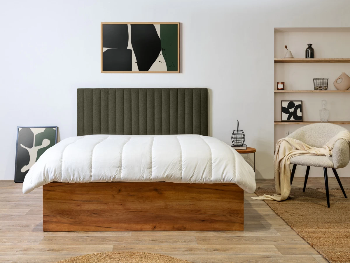 Lit Coffre OCEANE Rangement XL 11 Lit Coffre OCEANE Rangement XL – Image 10