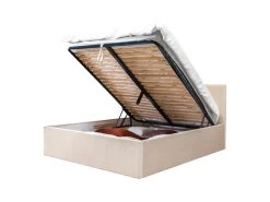 Lit Coffre VIVARA Rangement XL 13 Lit Coffre VIVARA Rangement XL -Velvet Magasin lit coffre vivara rangement xl 2