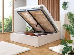 Lit Coffre VIVARA Rangement XL 15 Lit Coffre VIVARA Rangement XL -Velvet Magasin lit coffre vivara rangement xl 4