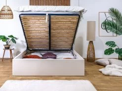 Lit Coffre VIVARA Rangement XL 17 Lit Coffre VIVARA Rangement XL -Velvet Magasin lit coffre vivara rangement xl 6