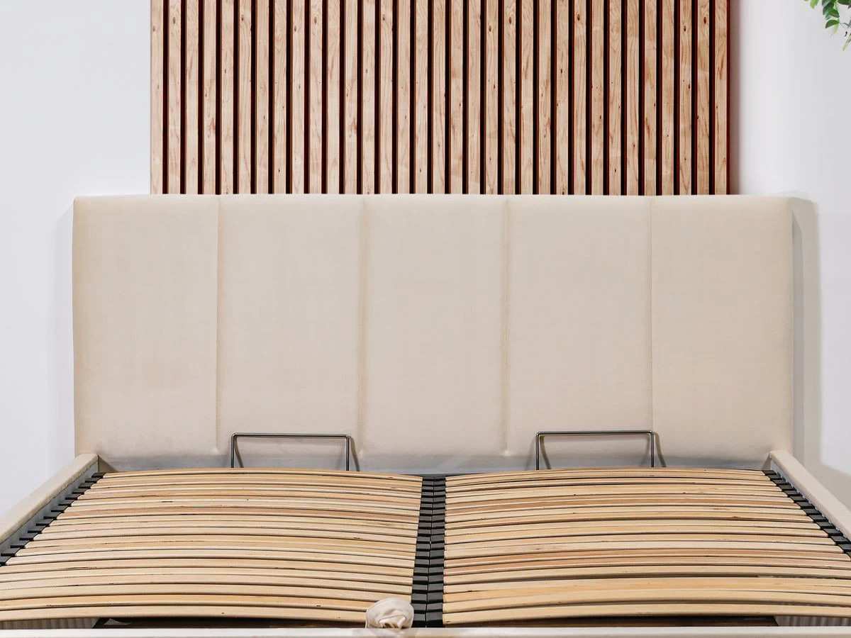 Lit Coffre VIVARA Rangement XL 9 Lit Coffre VIVARA Rangement XL – Image 8