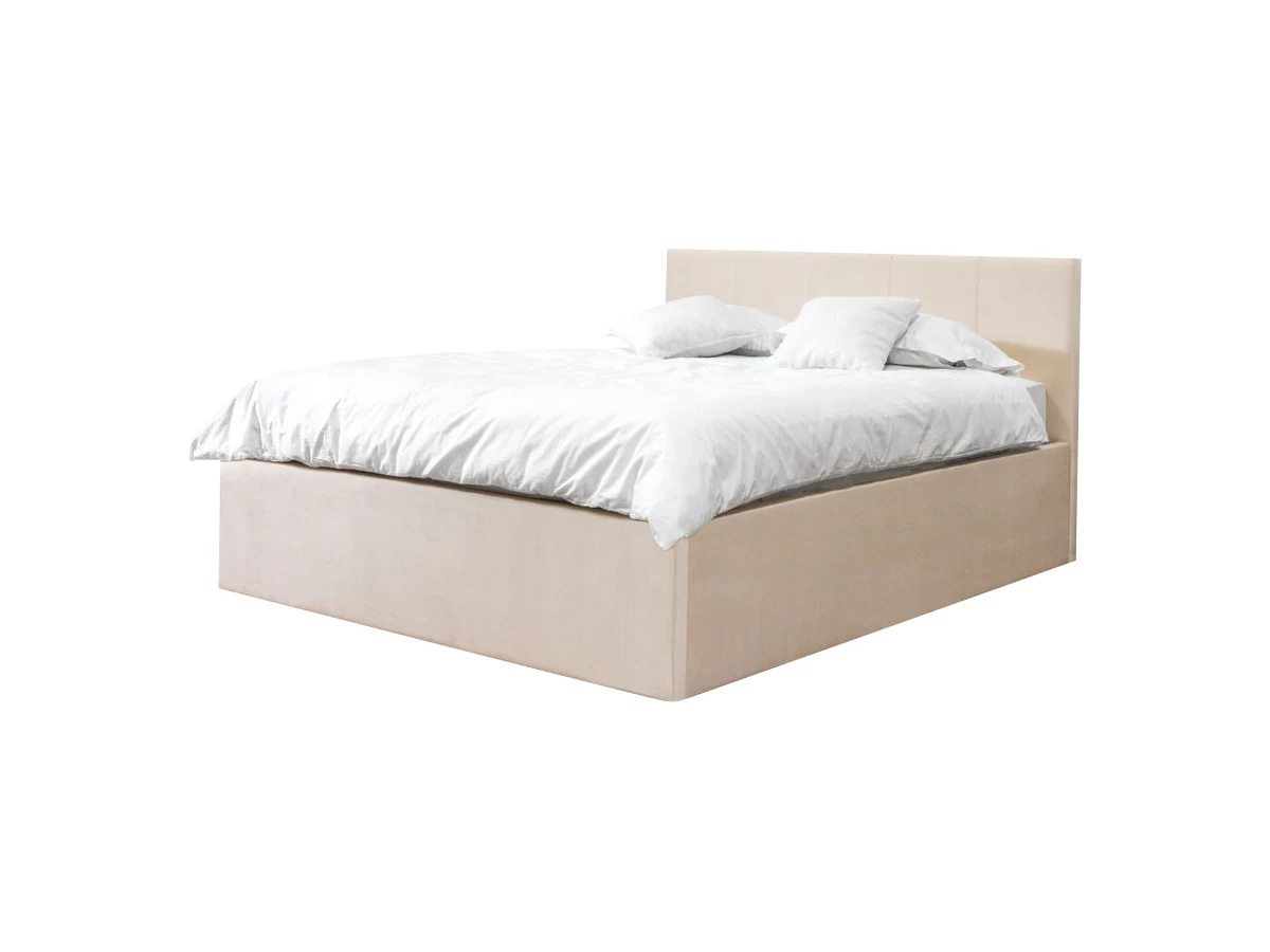 Lit Coffre VIVARA Rangement XL 2 Lit Coffre VIVARA Rangement XL