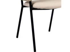 Lot De 2 Chaises ANIL Cordage Naturel -Velvet Magasin lot de 2 chaises anil cordage naturel 8