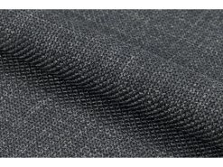 Lot De 2 Chaises CLARA Tissu Texturé -Velvet Magasin lot de 2 chaises clara tissu texture 6