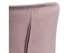 Lot De 2 Chaises De Table BALA -Velvet Magasin lot de 2 chaises de table bala 5