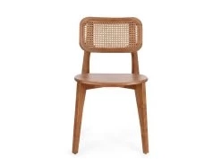 Lot De 2 Chaises RAVEL Teck Massif 7 Lot De 2 Chaises RAVEL Teck Massif -Velvet Magasin lot de 2 chaises ravel teck massif 1