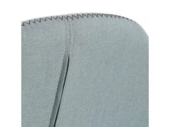 Lot De 2 Fauteuils De Table CANDICE Tissu 17 Lot De 2 Fauteuils De Table CANDICE Tissu -Velvet Magasin lot de 2 fauteuils de table candice tissu 5