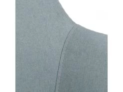 Lot De 2 Fauteuils De Table CANDICE Tissu 18 Lot De 2 Fauteuils De Table CANDICE Tissu -Velvet Magasin lot de 2 fauteuils de table candice tissu 6