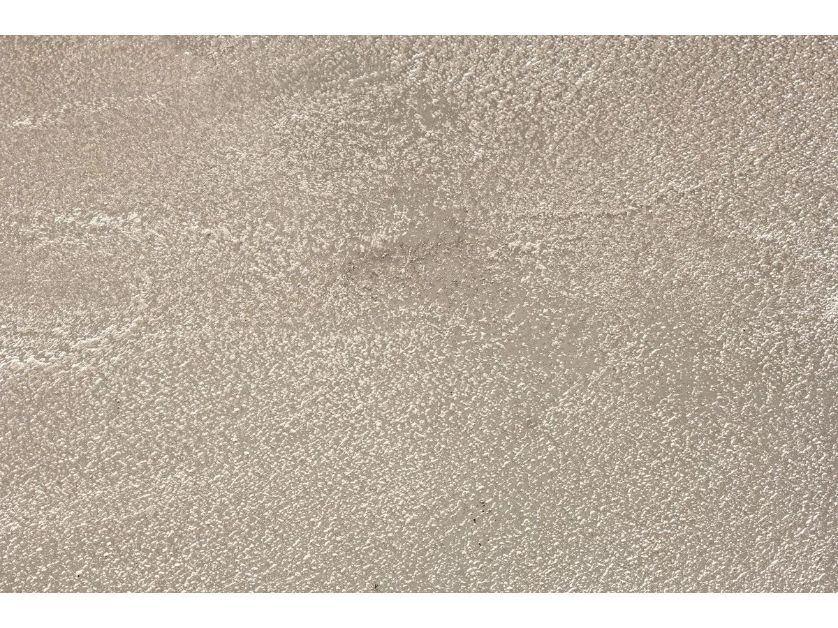 Lot De 2 Tables Basses Gigognes JOYCE Effet Bronze 8 Lot De 2 Tables Basses Gigognes JOYCE Effet Bronze – Image 6