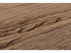 Lot De 2 Tables Basses Gigognes SYBELLE Bois Recyclé -Velvet Magasin lot de 2 tables basses gigognes sybelle bois recycle 4