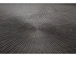 Lot De 3 Tables Basses ARAGON Aluminium 18 Lot De 3 Tables Basses ARAGON Aluminium -Velvet Magasin lot de 3 tables basses aragon aluminium 7