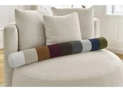 Fauteuil CESAR Tissu Bouclette -Velvet Magasin love seat cesar tissu bouclette 5