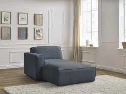 Méridienne Avec Accoudoir Pour Canapé Modulable SHEILA 13 Méridienne Avec Accoudoir Pour Canapé Modulable SHEILA -Velvet Magasin meridienne avec accoudoir pour canape modulable sheila 1