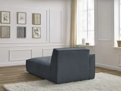 Méridienne Avec Accoudoir Pour Canapé Modulable SHEILA 15 Méridienne Avec Accoudoir Pour Canapé Modulable SHEILA -Velvet Magasin meridienne avec accoudoir pour canape modulable sheila 3