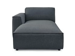 Méridienne Avec Accoudoir Pour Canapé Modulable SHEILA 16 Méridienne Avec Accoudoir Pour Canapé Modulable SHEILA -Velvet Magasin meridienne avec accoudoir pour canape modulable sheila 4