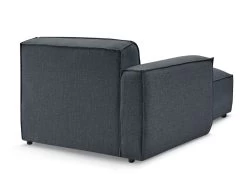 Méridienne Avec Accoudoir Pour Canapé Modulable SHEILA 17 Méridienne Avec Accoudoir Pour Canapé Modulable SHEILA -Velvet Magasin meridienne avec accoudoir pour canape modulable sheila 5