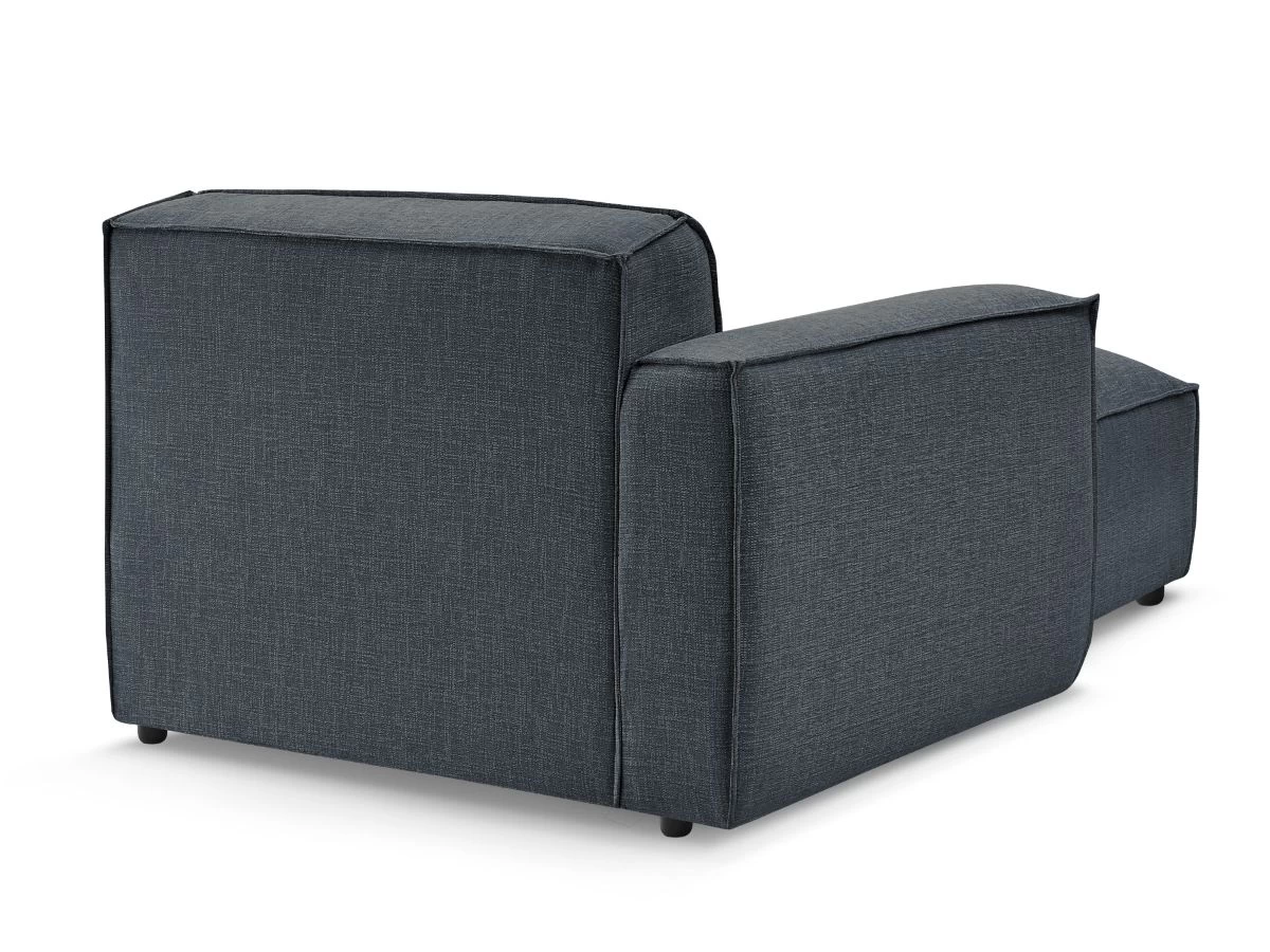 Méridienne Avec Accoudoir Pour Canapé Modulable SHEILA 8 Méridienne Avec Accoudoir Pour Canapé Modulable SHEILA – Image 6