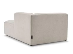 Méridienne Pour Canapé Modulable MEGEVE Tissu Chiné -Velvet Magasin meridienne pour canape modulable megeve tissu chine 9