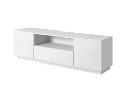 Meuble TV 167 Cm ALICE Avec Niche