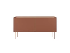 Meuble TV 2 Portes 120 Cm ATLAS