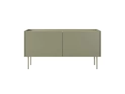 Meuble TV 2 Portes 120 Cm ATLAS 17 Meuble TV 2 Portes 120 Cm ATLAS -Velvet Magasin meuble tv 2 portes 120 cm atlas 5