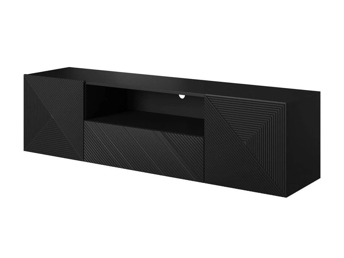 Meuble TV Suspendu 167 Cm ALICE 12 Meuble TV Suspendu 167 Cm ALICE – Image 10