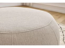 Pouf ALESIA Tissu Chiné 15 Pouf ALESIA Tissu Chiné -Velvet Magasin pouf alesia tissu chine 3