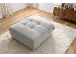 Pouf ARSENE -Velvet Magasin pouf arsene 4