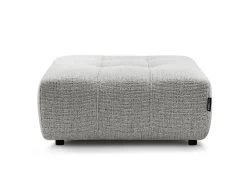 Pouf ARSENE -Velvet Magasin pouf arsene 8