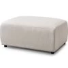 Pouf ENVY Tissu Chiné 2 Pouf ENVY Tissu Chiné -Velvet Magasin pouf envy tissu chine