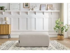 Pouf ENVY Tissu Chiné 14 Pouf ENVY Tissu Chiné -Velvet Magasin pouf envy tissu chine 2