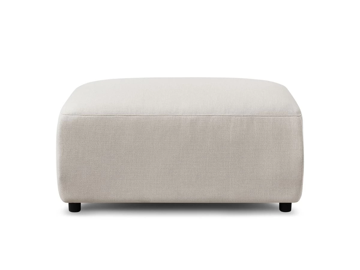Pouf ENVY Tissu Chiné 9 Pouf ENVY Tissu Chiné – Image 7
