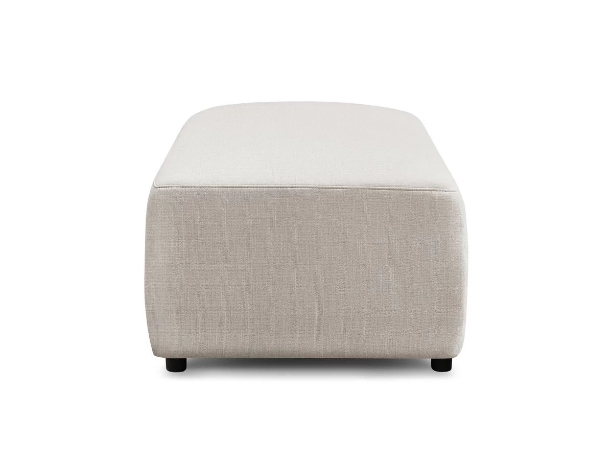Pouf ENVY Tissu Chiné 11 Pouf ENVY Tissu Chiné – Image 9